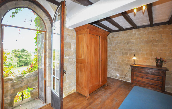 Ferienhaus - Sainte-Foi , Frankreich - FMA026 612