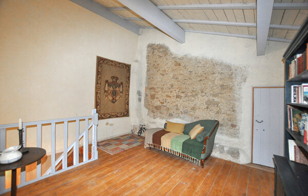 Ferienhaus - Sainte-Foi , Frankreich - FMA026 501