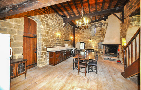 Ferienhaus - Sainte-Foi , Frankreich - FMA026 5