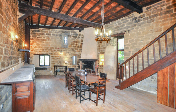 Ferienhaus - Sainte-Foi , Frankreich - FMA026 401