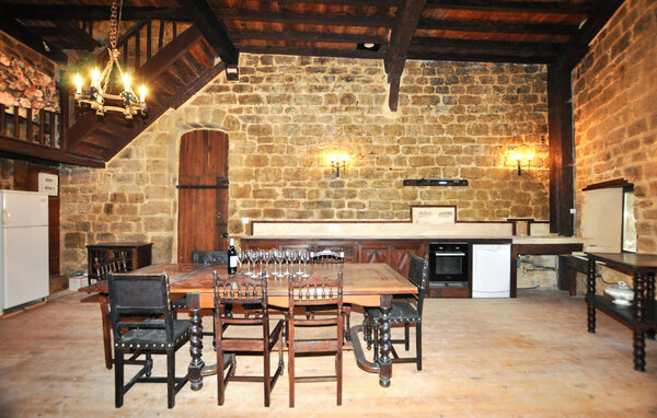 Ferienhaus - Sainte-Foi , Frankreich - FMA026 6