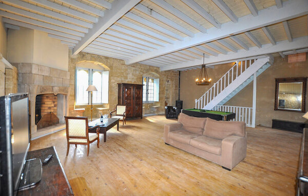 Ferienhaus - Sainte-Foi , Frankreich - FMA026 3