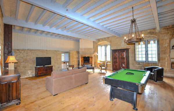 Ferienhaus - Sainte-Foi , Frankreich - FMA026 4