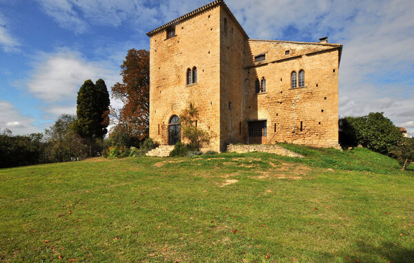 Ferienhaus - Sainte-Foi , Frankreich - FMA026 1