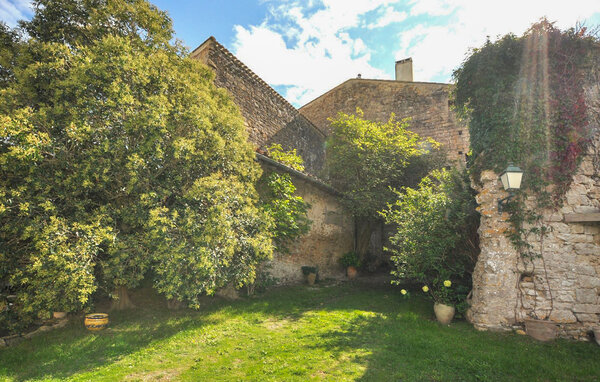 Ferienhaus - Sainte-Foi , Frankreich - FMA026 82