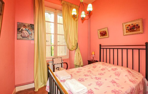 Semesterhus - Montaut , Frankrike - FMA027 603