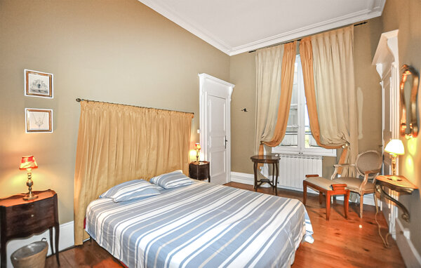 Semesterhus - Montaut , Frankrike - FMA027 605