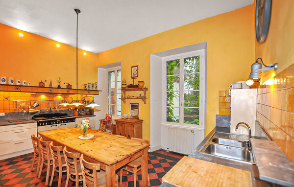 Semesterhus - Montaut , Frankrike - FMA027 6