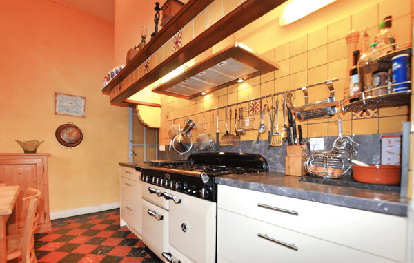 Semesterhus - Montaut , Frankrike - FMA027 7