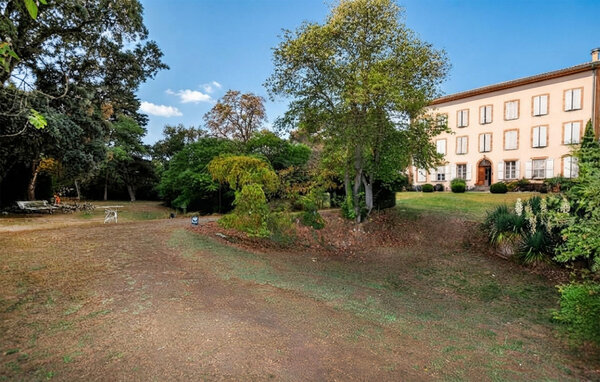 Semesterhus - Montaut , Frankrike - FMA027 82