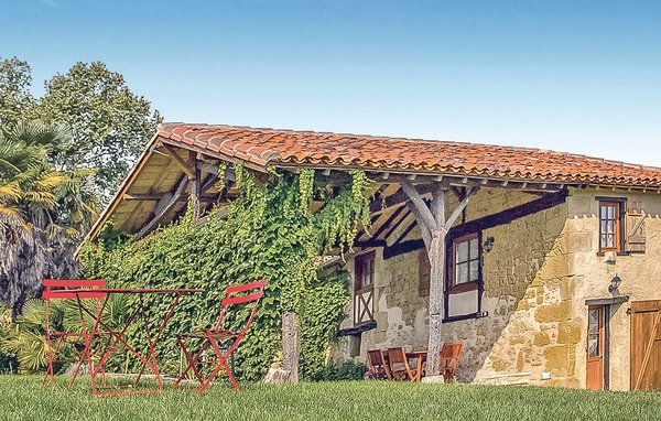 Casa vacanze - Masseube , Francia - FMG006 1