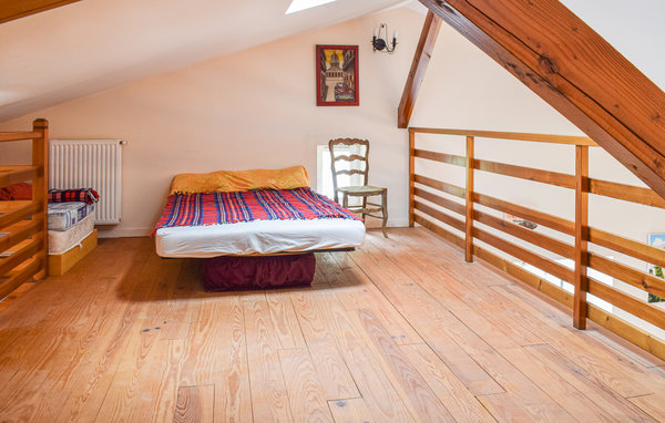 Casa de vacaciones - Gondrin , Francia - FMG048 601