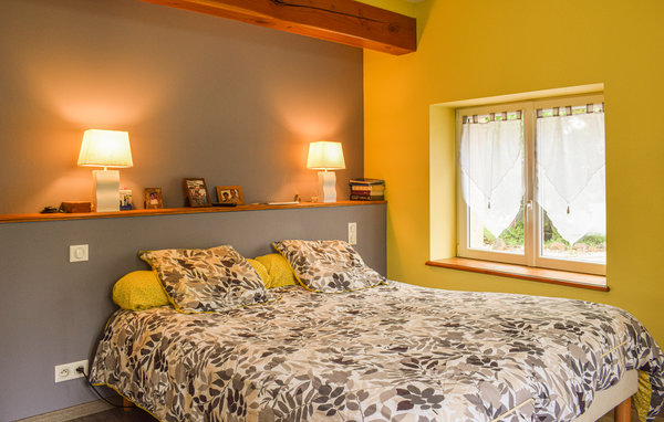 Casa de vacaciones - Gondrin , Francia - FMG048 602