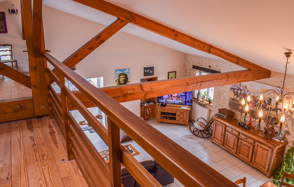 Casa de vacaciones - Gondrin , Francia - FMG048 501