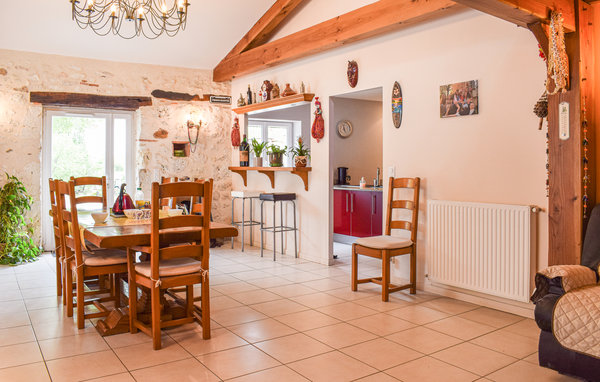 Casa de vacaciones - Gondrin , Francia - FMG048 3