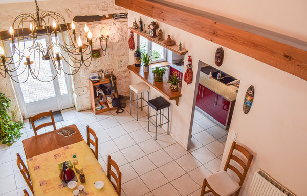 Casa de vacaciones - Gondrin , Francia - FMG048 5