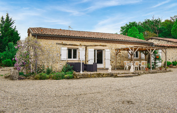 Casa de vacaciones - Gondrin , Francia - FMG048 81