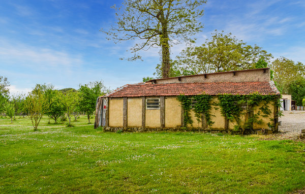 Casa de vacaciones - Gondrin , Francia - FMG048 82