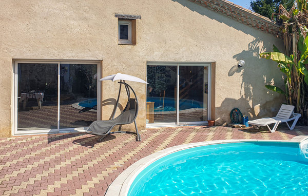 Casa de vacaciones - Gondrin , Francia - FMG048 11