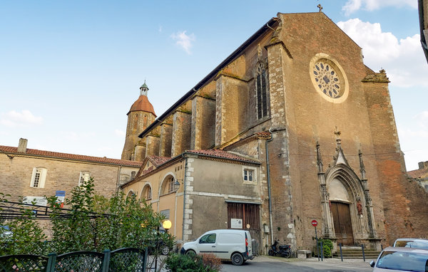 Ferienwohnung - Mauléon d'Armagnac , Frankreich - FMG053 901