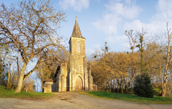 Ferienwohnung - Mauléon d'Armagnac , Frankreich - FMG053 902