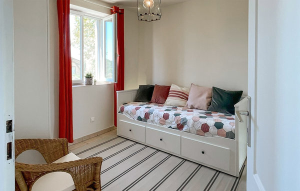 Ferienwohnung - Mauléon d'Armagnac , Frankreich - FMG053 604
