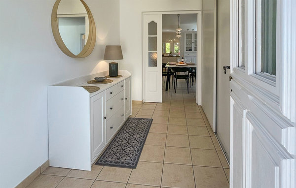 Ferienwohnung - Mauléon d'Armagnac , Frankreich - FMG053 501