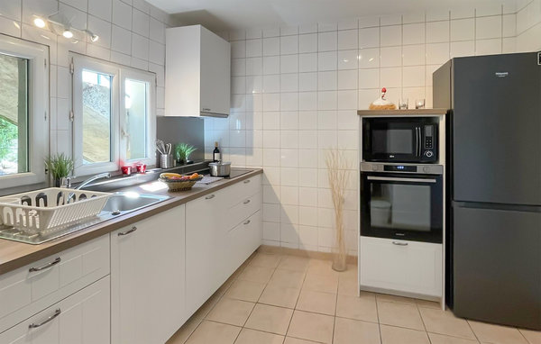 Ferienwohnung - Mauléon d'Armagnac , Frankreich - FMG053 4