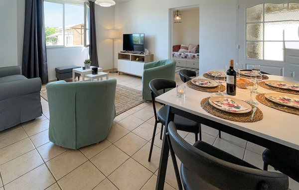 Ferienwohnung - Mauléon d'Armagnac , Frankreich - FMG053 3