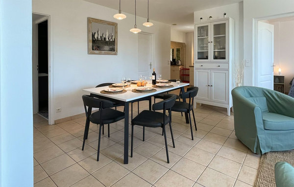 Ferienwohnung - Mauléon d'Armagnac , Frankreich - FMG053 302