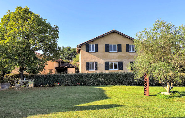 Ferienwohnung - Mauléon d'Armagnac , Frankreich - FMG053 81