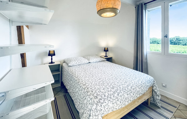 Apartment - Mauléon d'Armagnac , France - FMG054 601