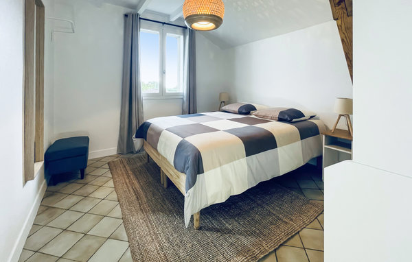 Apartment - Mauléon d'Armagnac , France - FMG054 6