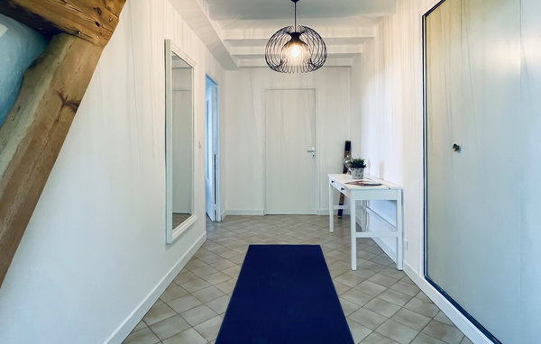 Apartment - Mauléon d'Armagnac , France - FMG054 501