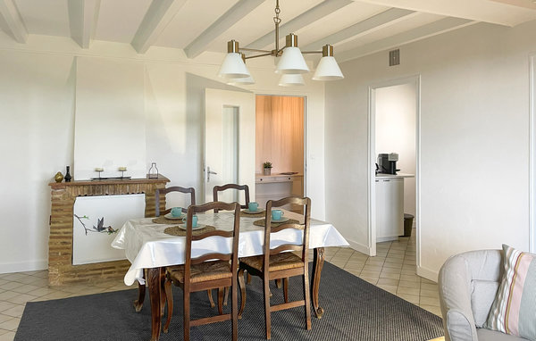 Apartment - Mauléon d'Armagnac , France - FMG054 4