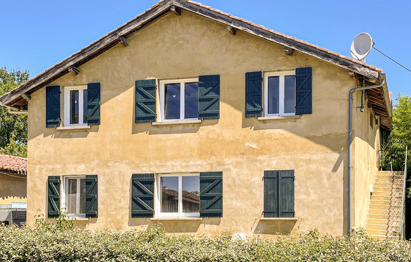 Apartment - Mauléon d'Armagnac , France - FMG054 81