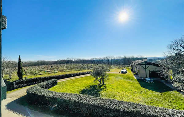 Apartment - Mauléon d'Armagnac , France - FMG054 7