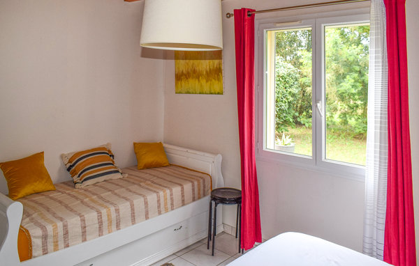 Ferienhaus - Beraut , Frankreich - FMG055 605