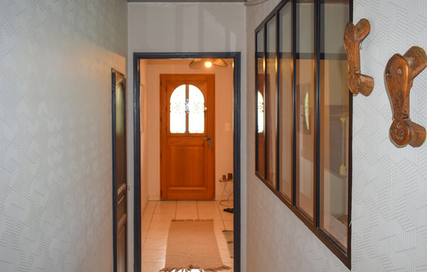 Ferienhaus - Beraut , Frankreich - FMG055 501