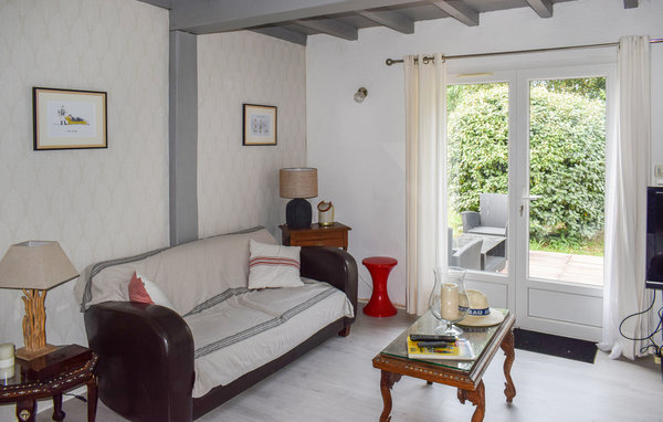 Ferienhaus - Beraut , Frankreich - FMG055 3