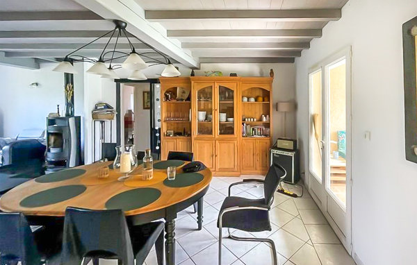Ferienhaus - Beraut , Frankreich - FMG055 4