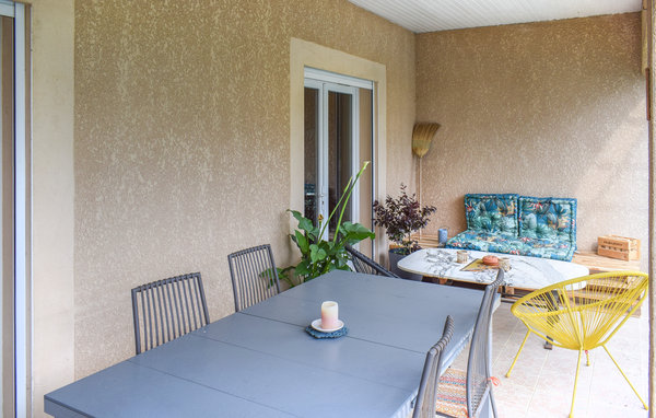 Ferienhaus - Beraut , Frankreich - FMG055 101