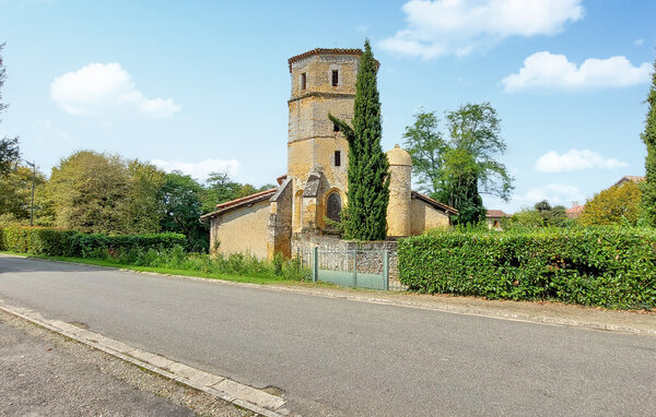 Casa de vacaciones - Mauléon-D'Armagnac , Francia - FMG058 901