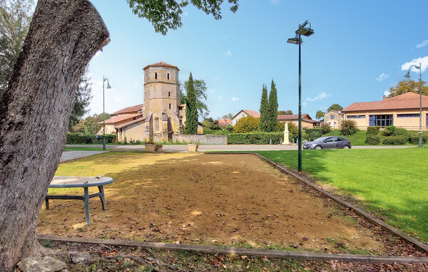 Casa de vacaciones - Mauléon-D'Armagnac , Francia - FMG058 903