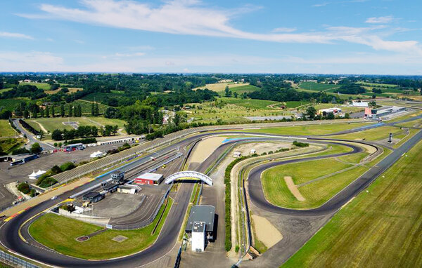Casa de vacaciones - Mauléon-D'Armagnac , Francia - FMG058 905