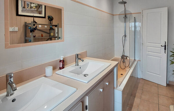 Casa de vacaciones - Mauléon-D'Armagnac , Francia - FMG058 703