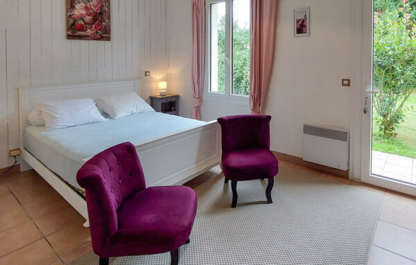 Casa de vacaciones - Mauléon-D'Armagnac , Francia - FMG058 601