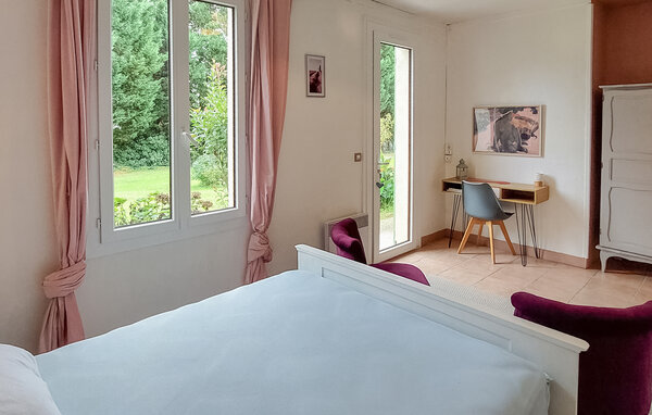 Casa de vacaciones - Mauléon-D'Armagnac , Francia - FMG058 602