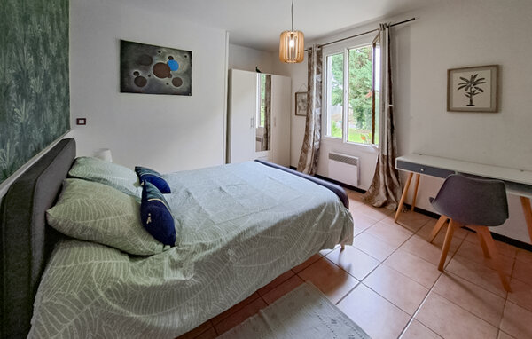 Casa de vacaciones - Mauléon-D'Armagnac , Francia - FMG058 604