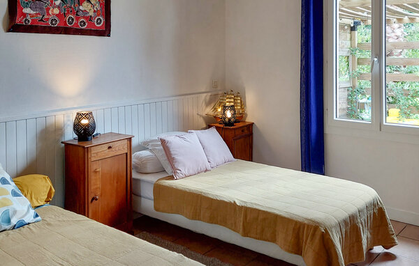 Casa de vacaciones - Mauléon-D'Armagnac , Francia - FMG058 605